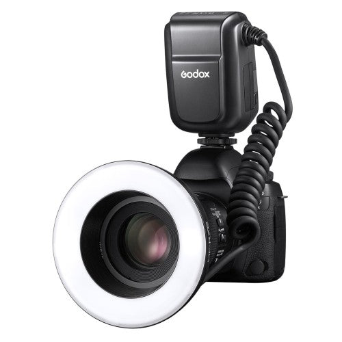 Godox MF-R76 – Makro-Ringblitz