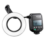 Godox MF-R76 – Makro-Ringblitz