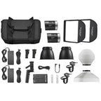 Godox ML30-K2 – Kit 2 x ML30 & Zubehör