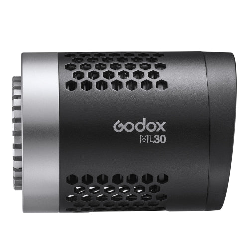 Godox ML30-K2 – Kit 2 x ML30 & Zubehör