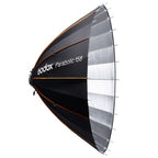 Godox P158Kit – Kit Parabolic 158 & PF-M & PF-R870