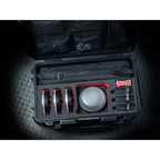 Rotolight NEO 3, Hartschalen-Flightcase