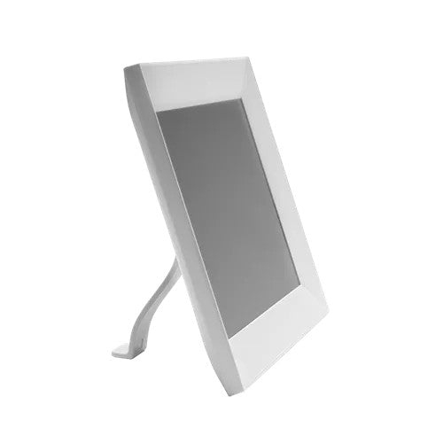 Denver Frameo Fotorahmen PFF-1063 Weiß