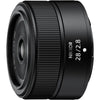 Nikon Z 28mm ƒ/2,8