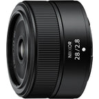 Nikon Z 28mm ƒ/2,8