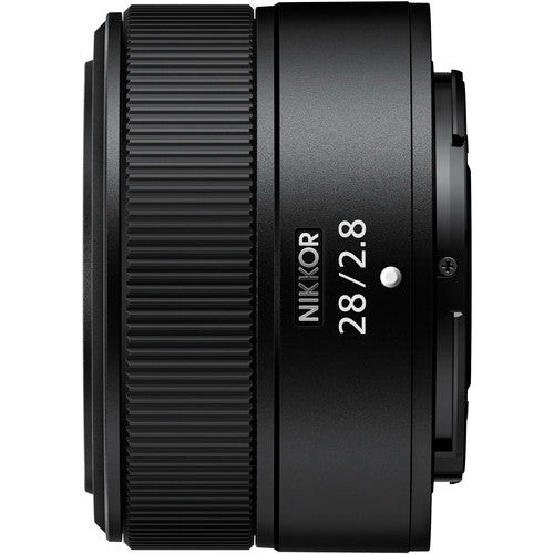 Nikon Z 28mm ƒ/2,8