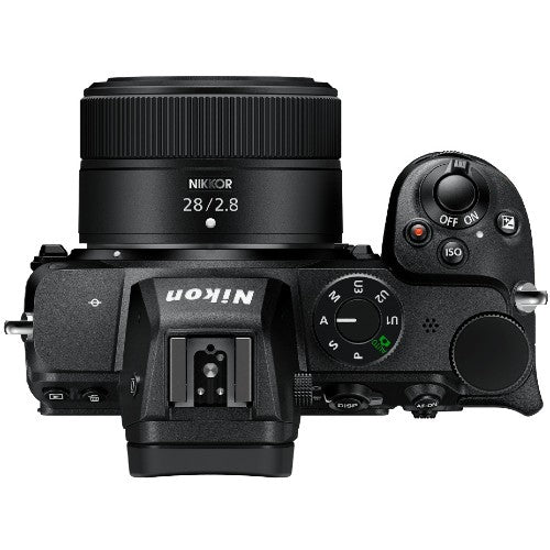 Nikon Z 28mm ƒ/2,8