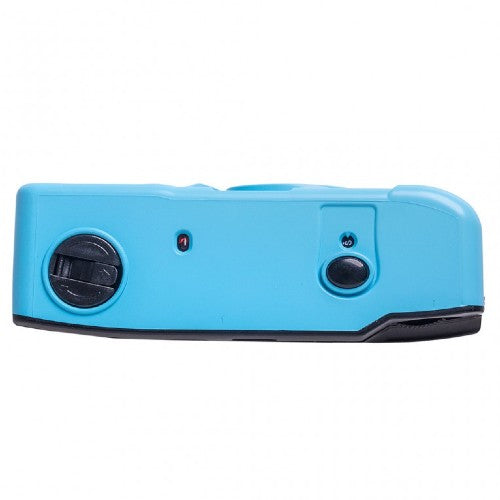 Kodak M35 Kamera in Blau
