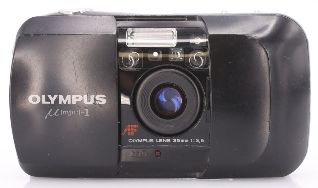 Olympus Mju-1 occasion