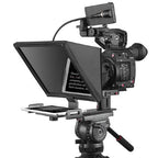 Desview T12 Portable Teleprompter
