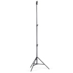 Manfrotto Senior Lichtstativ (007BU) Aluminium