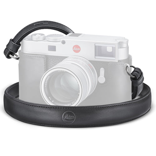 Leica 24035, Tragegurt, Schwarz