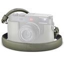 Leica 24037, Tragegurt, Olivgrün