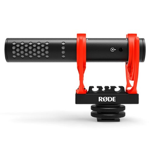 RØDE VideoMic GO II