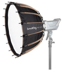 SmallRig 3585, RA-D55, Parabolische Softbox