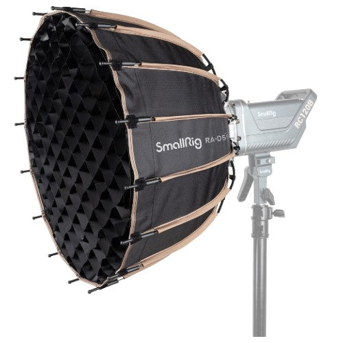 SmallRig 3585, RA-D55, Parabolische Softbox