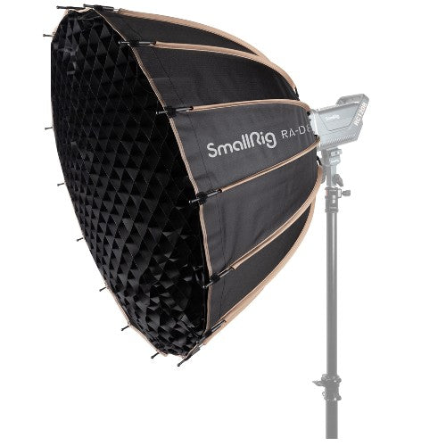 SmallRig 3586 RA-D85, Parabolische Softbox