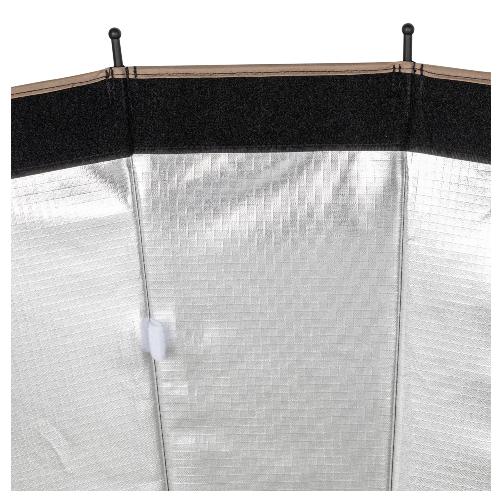 SmallRig 3586 RA-D85, Parabolische Softbox