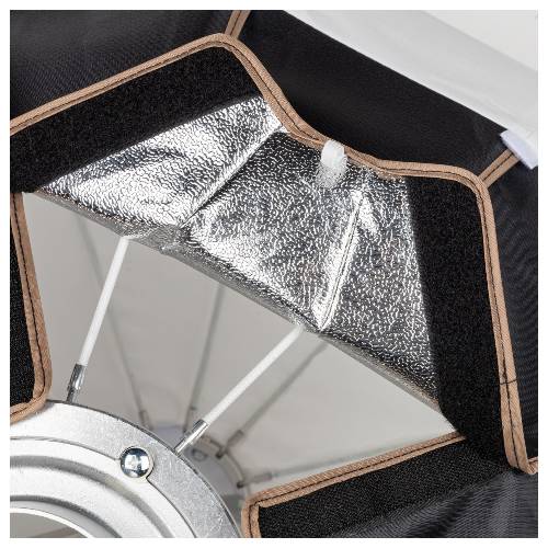 SmallRig 3754 RA-L65 Laternen-Softbox