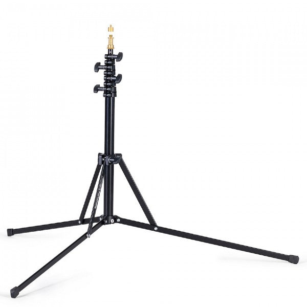 Manfrotto 5001b-1 Nano Ständer Schwarz