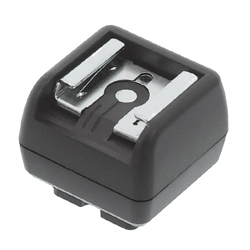 Kamera Express Blitzschuhadapter