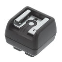 Kamera Express Blitzschuhadapter