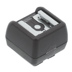 Kamera Express Blitzschuhadapter