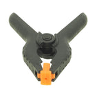 Kamera Express Background Clip Large Yellow/Black (4 pcs)