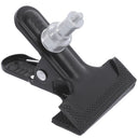 Kamera Express Heavy Duty Steel Clip with spigot adapter