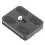 Kamera Express PU50, Stativplatte