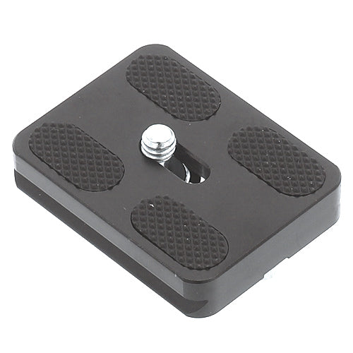 Kamera Express PU50, Stativplatte