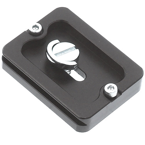 Kamera Express PU50, Stativplatte
