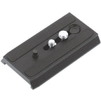 Kamera Express 501 PL, Stativplatte