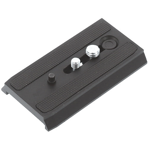 Kamera Express 501 PL, Stativplatte