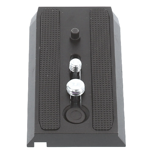 Kamera Express 501 PL, Stativplatte