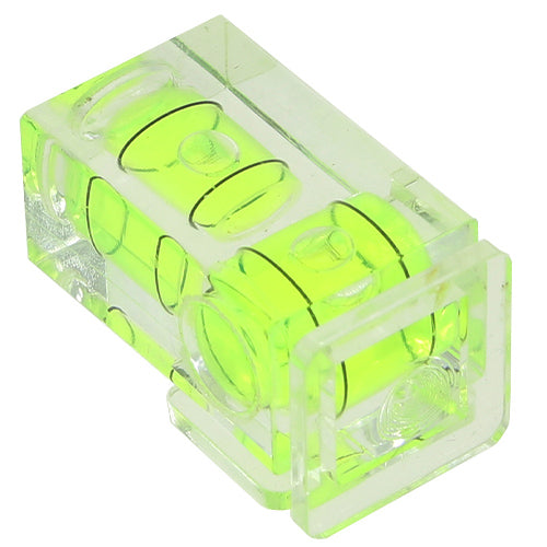 Kamera Express 2-Wege-Wasserwaage
