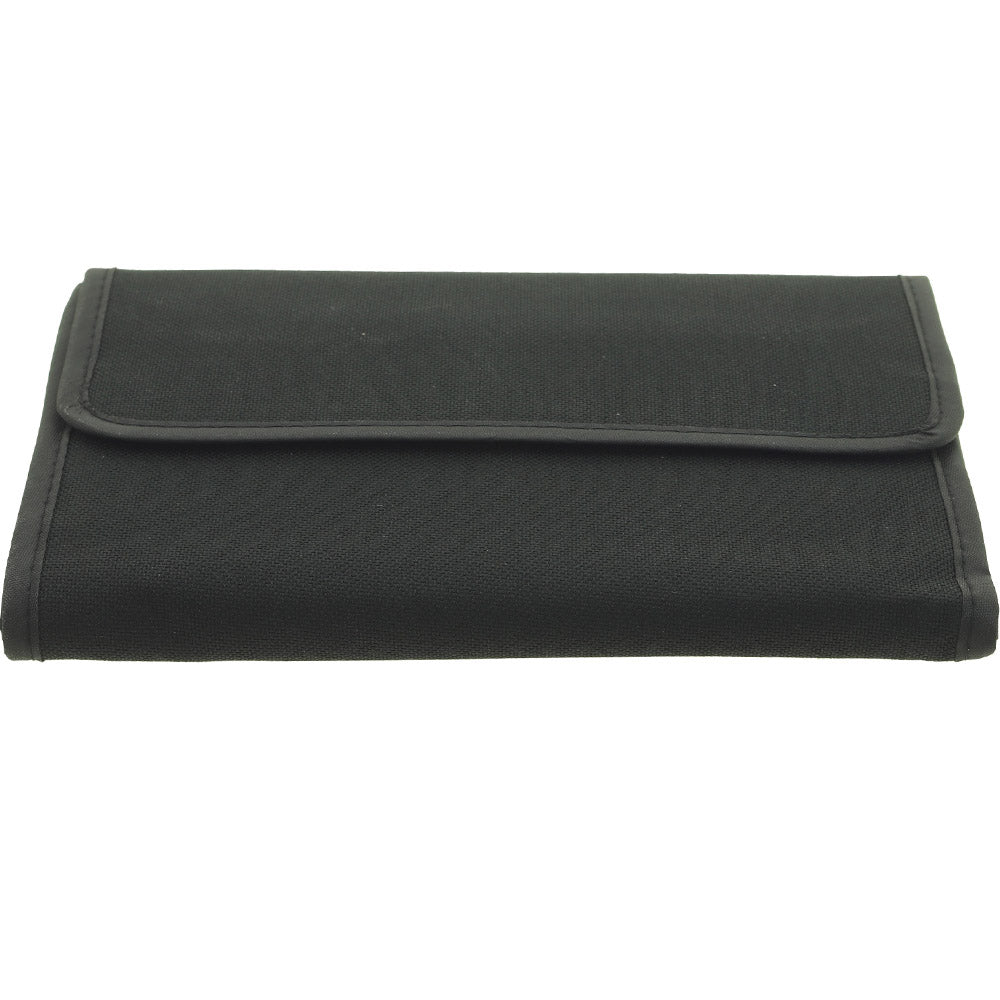 Kamera Express Filtertasche, Schwarz, XL