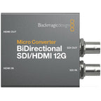 Blackmagic Micro Konverter BiDirect SDI/HDMI 12G PSU