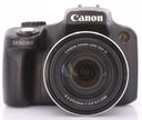Canon PowerShot SX50 HS occasion