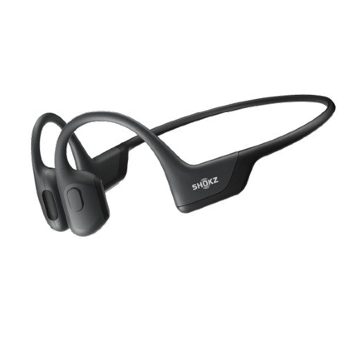 Shokz OpenRun Pro Bone conduction hoofdtelefoon - Black