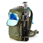 Shimoda Explore V2 35 Rucksack - Armeegrün