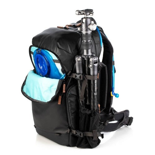 Shimoda Explore V2 35 Rucksack - Schwarz