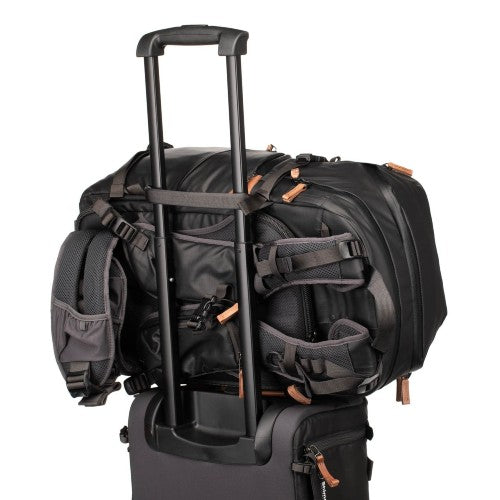 Shimoda Explore V2 35 Rucksack - Schwarz