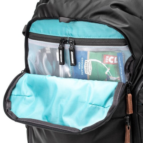 Shimoda Explore V2 35 Rucksack - Schwarz