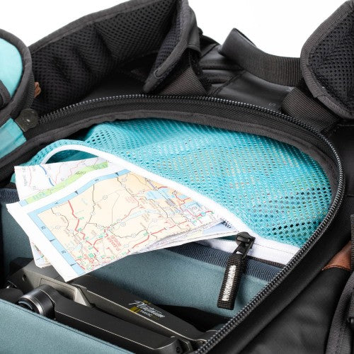 Shimoda Explore V2 35 Rucksack - Schwarz
