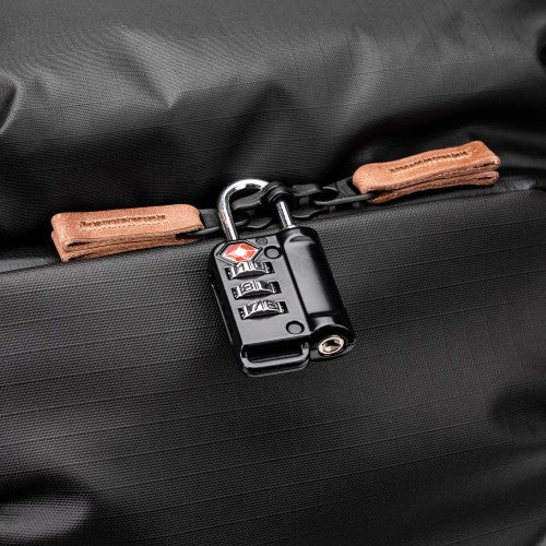 Shimoda Explore V2 35 Rucksack - Schwarz