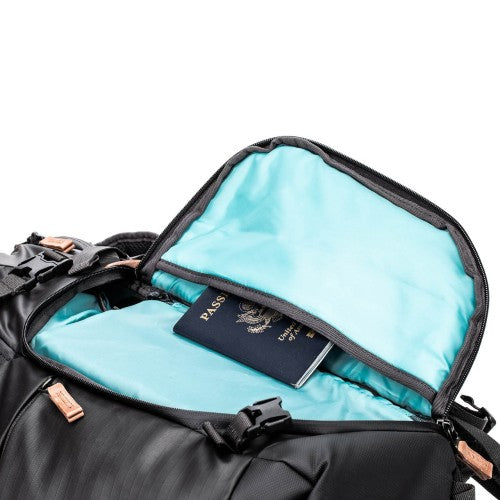 Shimoda Explore V2 35 Rucksack - Schwarz