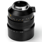 TTArtisan 90mm f/1.25 GFX Mount
