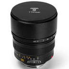 TTArtisan 90mm f/1.25 GFX Mount