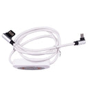 Laowa 24mm LED Control Cable/ White (Micro USB)